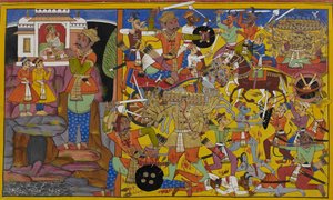  द्वारा इंडियन स्कूल