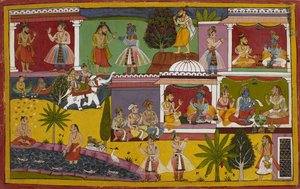  द्वारा इंडियन स्कूल