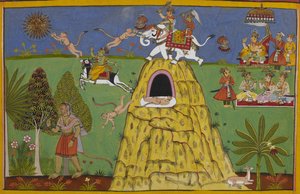  द्वारा इंडियन स्कूल