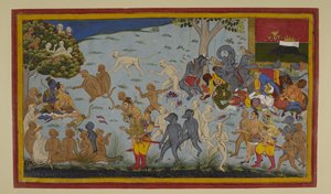  द्वारा Indian School