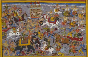  द्वारा इंडियन स्कूल