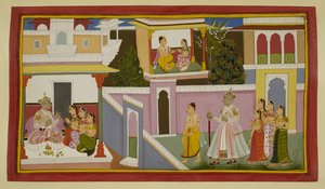  द्वारा इंडियन स्कूल