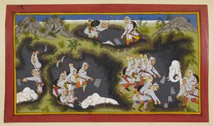  द्वारा इंडियन स्कूल