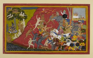  द्वारा इंडियन स्कूल