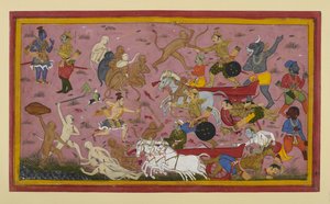  द्वारा इंडियन स्कूल