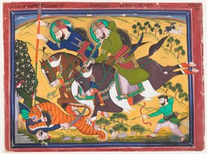  द्वारा इंडियन स्कूल