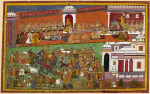  द्वारा इंडियन स्कूल