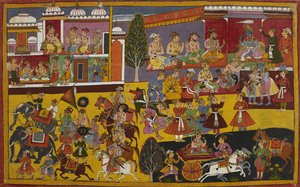  द्वारा इंडियन स्कूल