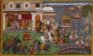  द्वारा इंडियन स्कूल