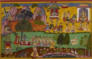  द्वारा इंडियन स्कूल
