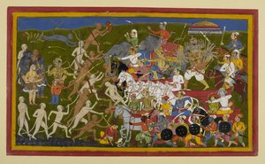  द्वारा इंडियन स्कूल