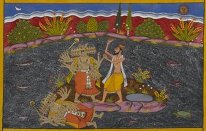  द्वारा इंडियन स्कूल