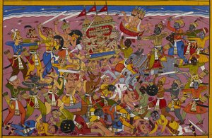  द्वारा इंडियन स्कूल