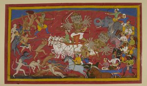  द्वारा इंडियन स्कूल