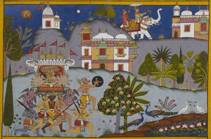  द्वारा इंडियन स्कूल