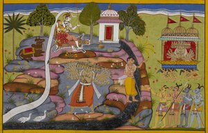  द्वारा इंडियन स्कूल