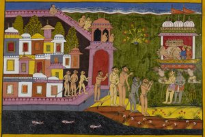  द्वारा इंडियन स्कूल