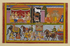  द्वारा इंडियन स्कूल