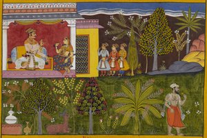  द्वारा इंडियन स्कूल