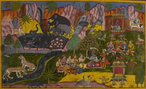  द्वारा इंडियन स्कूल