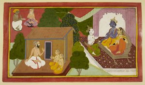  द्वारा इंडियन स्कूल