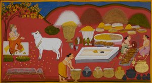  द्वारा इंडियन स्कूल