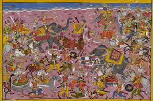  द्वारा इंडियन स्कूल