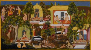  द्वारा इंडियन स्कूल