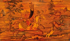 क़ज़र कास्केट का विस्तार