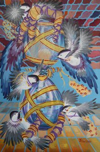 एग टाइमर, 2015