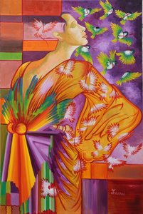 ग्रीन लाइट्स, 2015