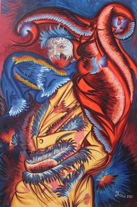 द कोट, 2015