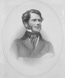 विलियम स्मिथ ओ&39;ब्रायन, हेनरी ओ&39;नील द्वारा लिथोग्राफ, 1848 द्वारा आयरिश फोटोग्राफर
