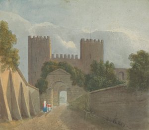  द्वारा इसहाक वेल्ड