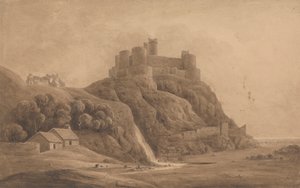  द्वारा इसहाक वेल्ड