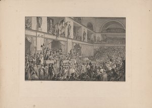 24 जून 1793 का संविधान, सी। 1796