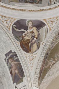 सिबिल, 1623-34