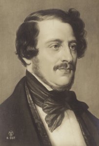 गेटानो डोनिज़ेट्टी, इतालवी संगीतकार (1797-1848) द्वारा इतालवी फोटोग्राफर