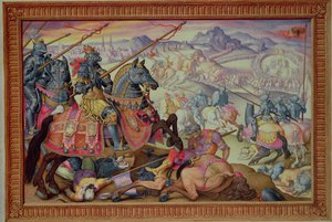  द्वारा इतालवी स्कूल