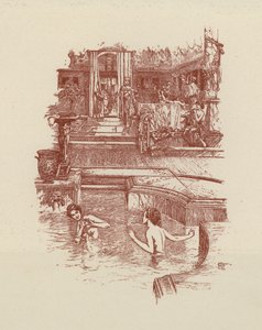  द्वारा इतालवी स्कूल