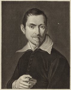 Domenichino द्वारा इतालवी स्कूल