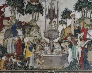  द्वारा इतालवी स्कूल