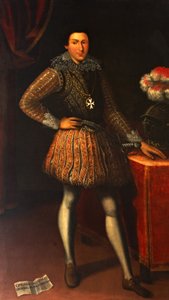 Odoardo Taliaferro द्वारा इतालवी स्कूल