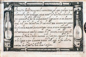 Giovanni Luca Conforti . द्वारा अभ्यास करने के संक्षिप्त और आसान तरीके से लिया गया पृष्ठ द्वारा इतालवी स्कूल
