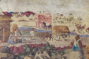  द्वारा इतालवी स्कूल