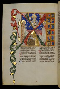  द्वारा इतालवी स्कूल