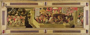  द्वारा इतालवी स्कूल