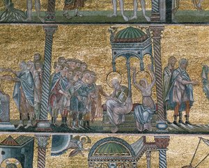  द्वारा इतालवी स्कूल