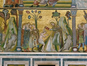  द्वारा इतालवी स्कूल