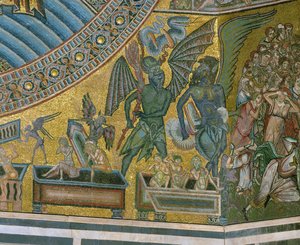  द्वारा इतालवी स्कूल